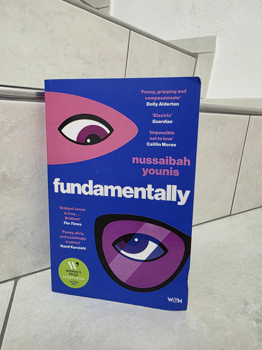 Fundamentally by Nussaibah Younis