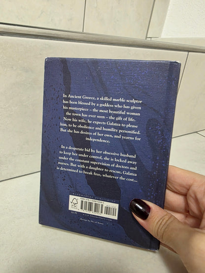 Galatea by Madeline Miller