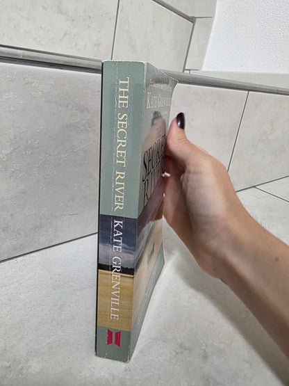 The Secret River by Kate Grenville