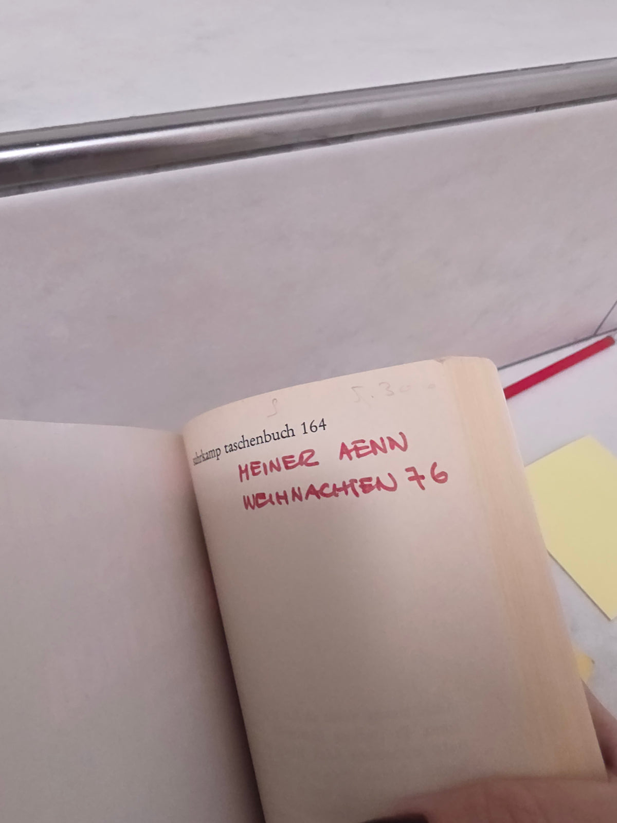 Liebesgeschichten von Adolf Muschg