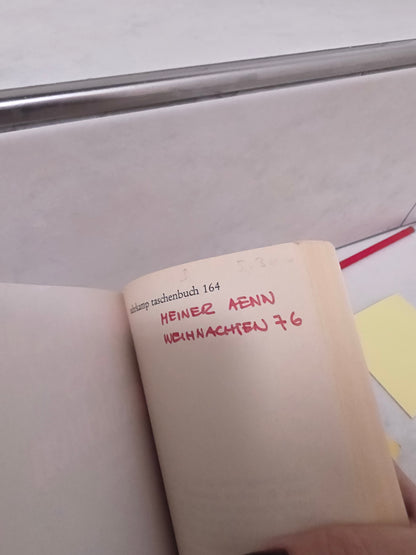 Liebesgeschichten von Adolf Muschg