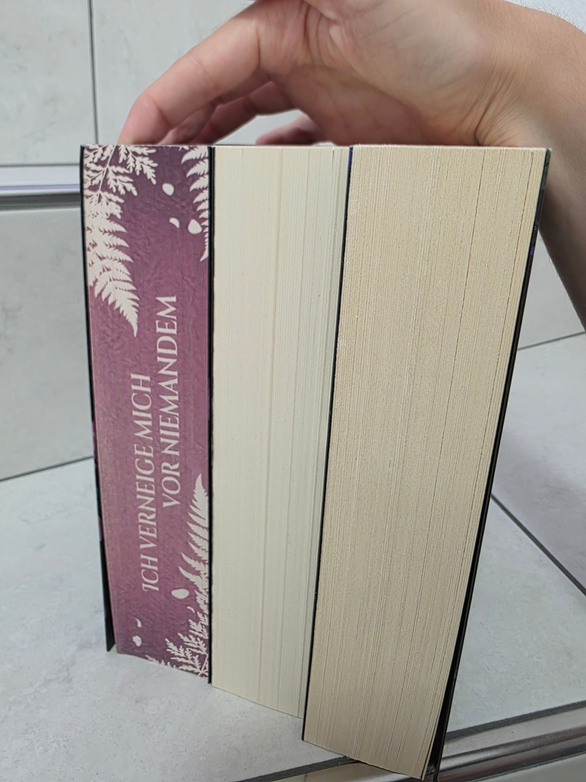 Powerless 1-3 von Lauren Roberts