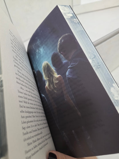 Hunters 1-3 von Harley King