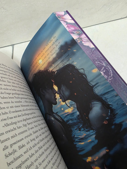 Hunters 1-3 von Harley King