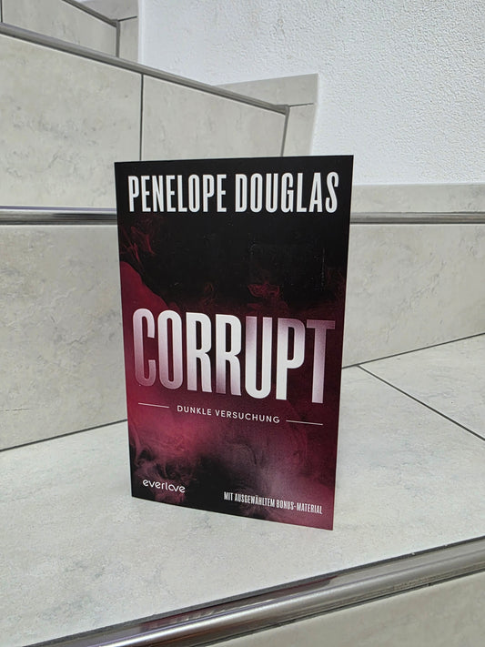 Corrupt von Penelope Douglas