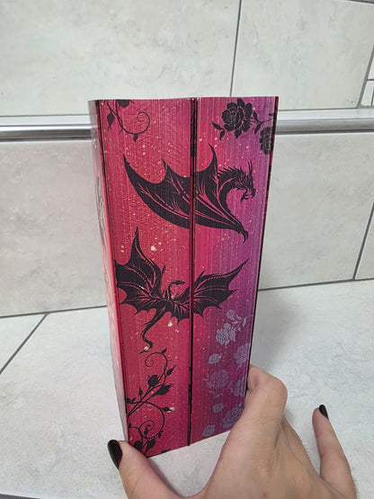 Gilded Wings 1&2 von Jaymin Eve