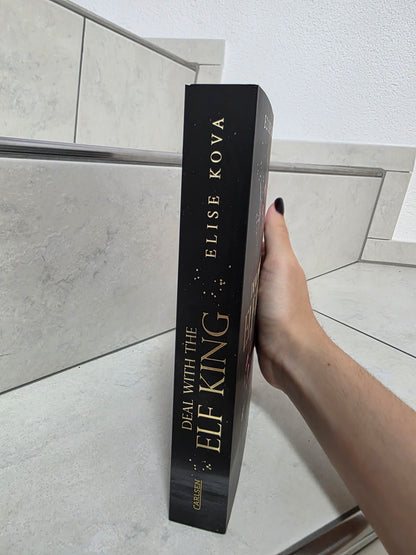 Deal with the Elf King von Elise Kova