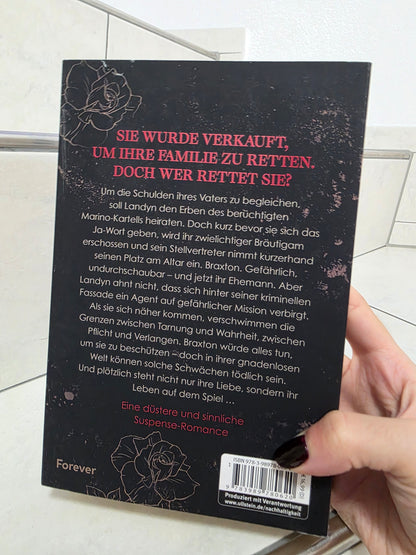 Possession: Die Beschützer von Brynne Asher