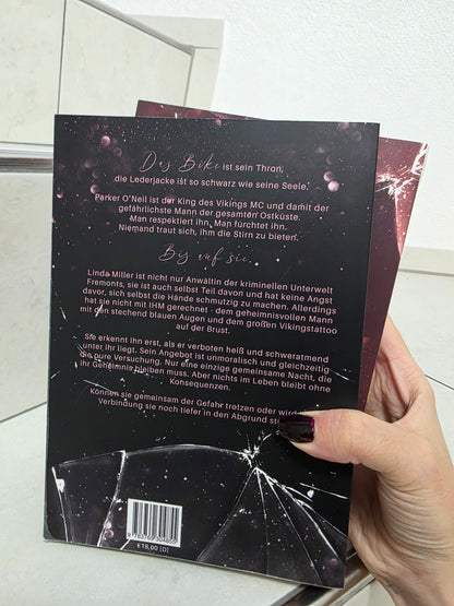 Bad Romance 1&2 von Anny Thorn