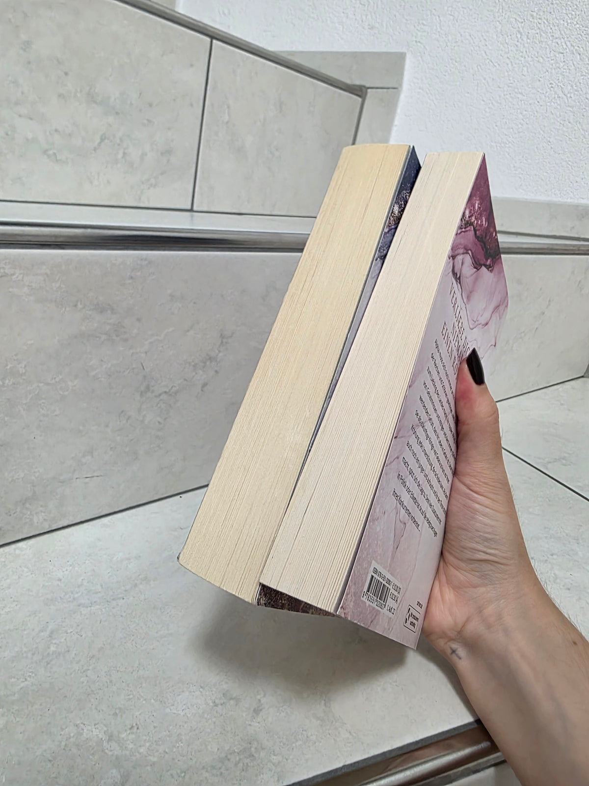 The Crown Between Us Dilogie von Ada Bailey