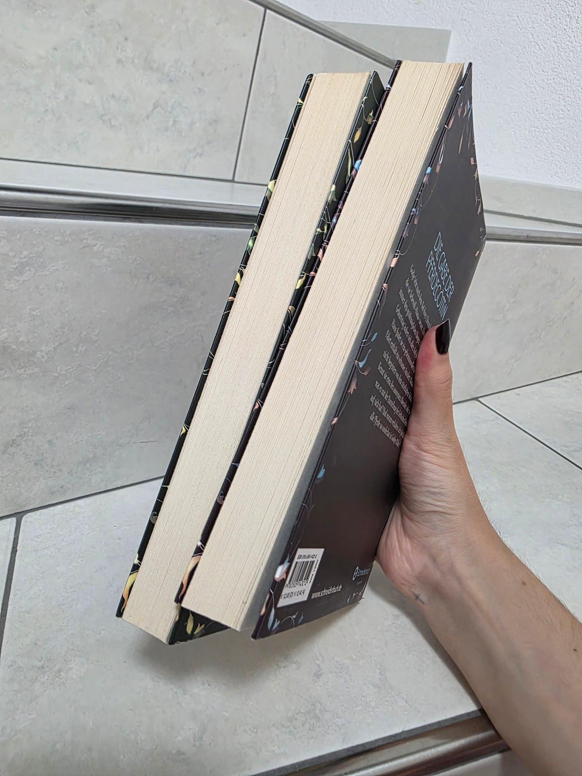 Das Rätsel des Pferdeamuletts 1&2 von Karin Müller