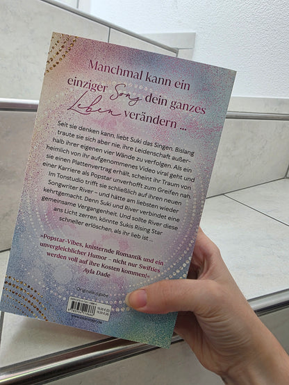 Songs for the beautiful von Maren Vivien Haase