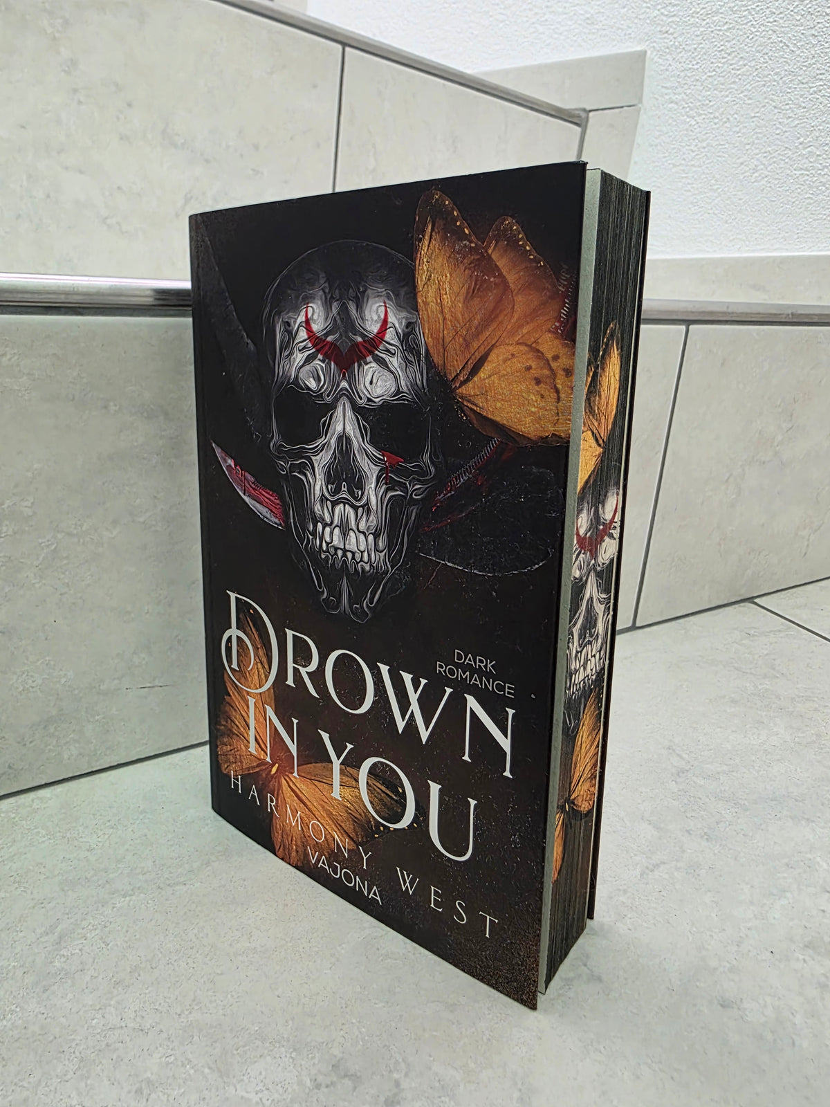 Drown in You von Harmony West