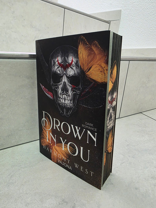 Drown in You von Harmony West