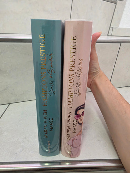 The Hamptons 1&2 von Maren Vivien Haase