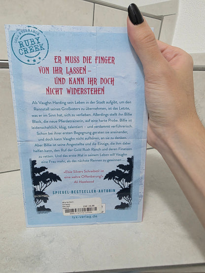 Off the Races von Elsie Silver