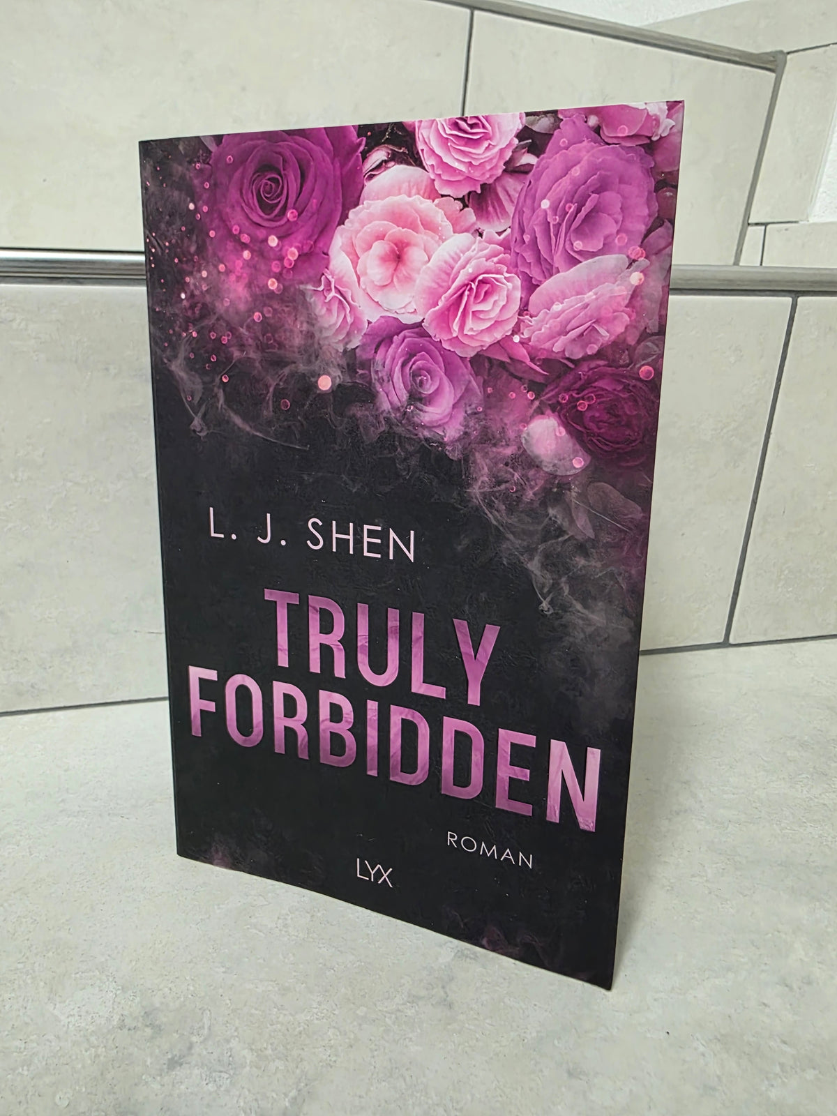 Truly Forbidden von L.J. Shen