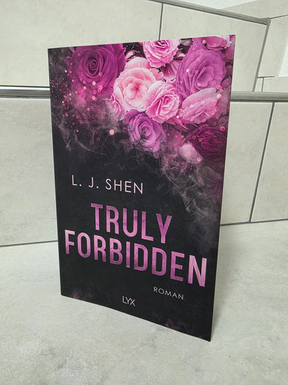 Truly Forbidden von L.J. Shen