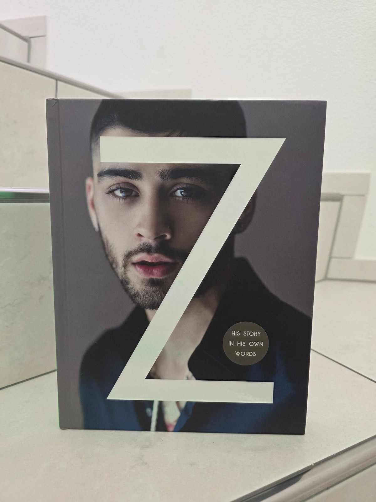 ZAYN Biography
