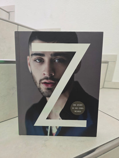 ZAYN Biography