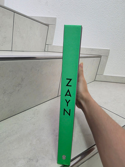 ZAYN Biography