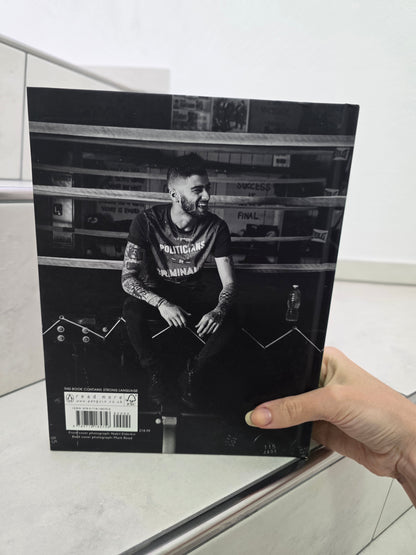 ZAYN Biography
