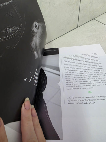 ZAYN Biography