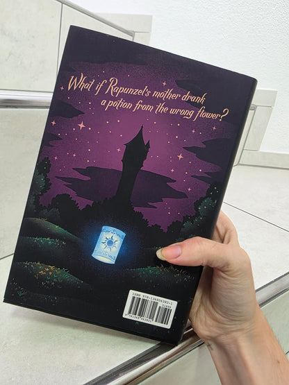 What Once Was Mine by Liz Braswell