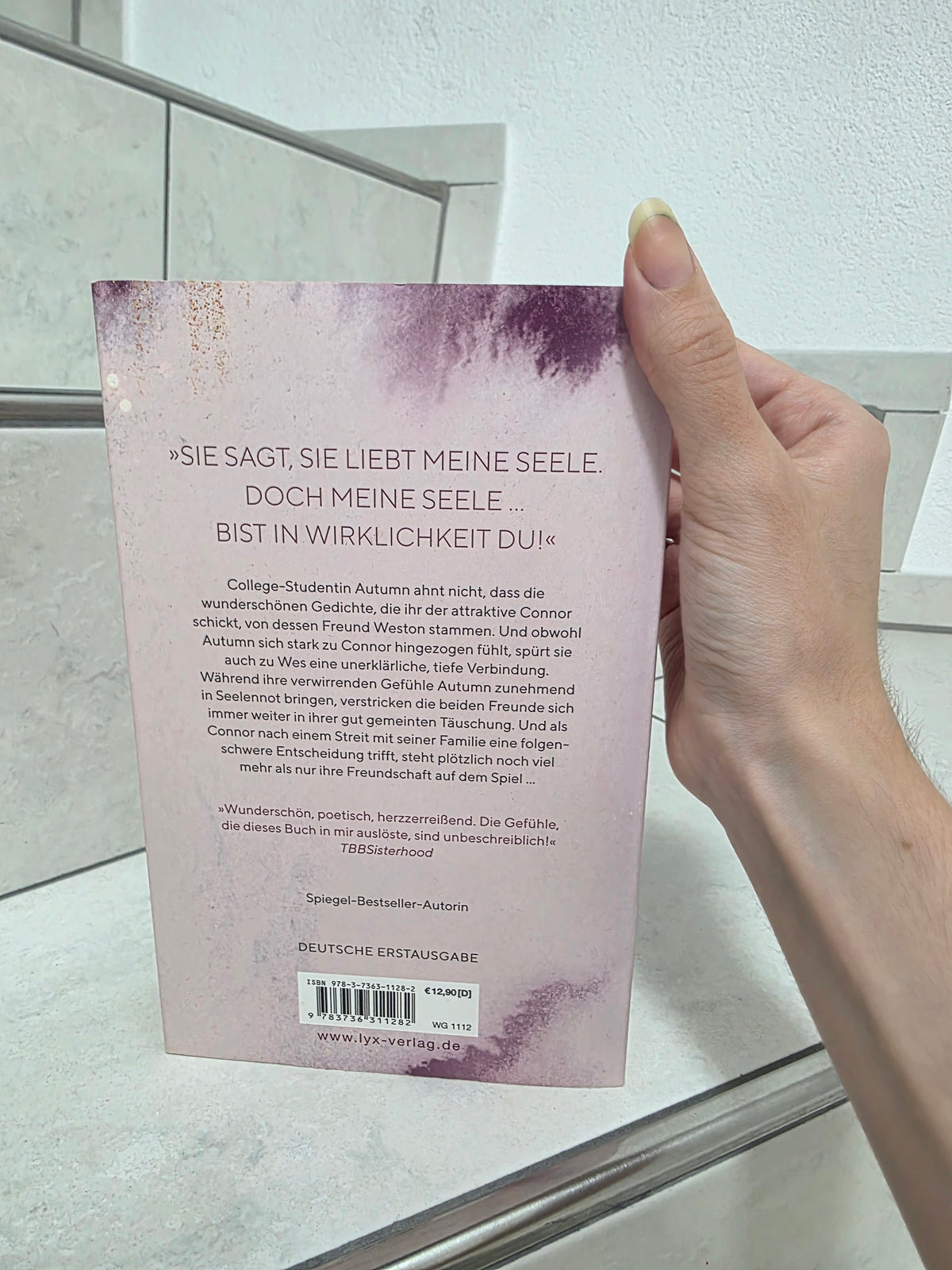 Bring down the stars von Emma Scott