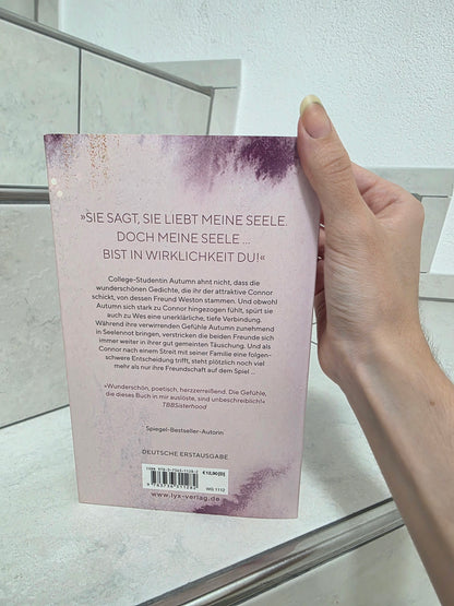 Bring down the stars von Emma Scott