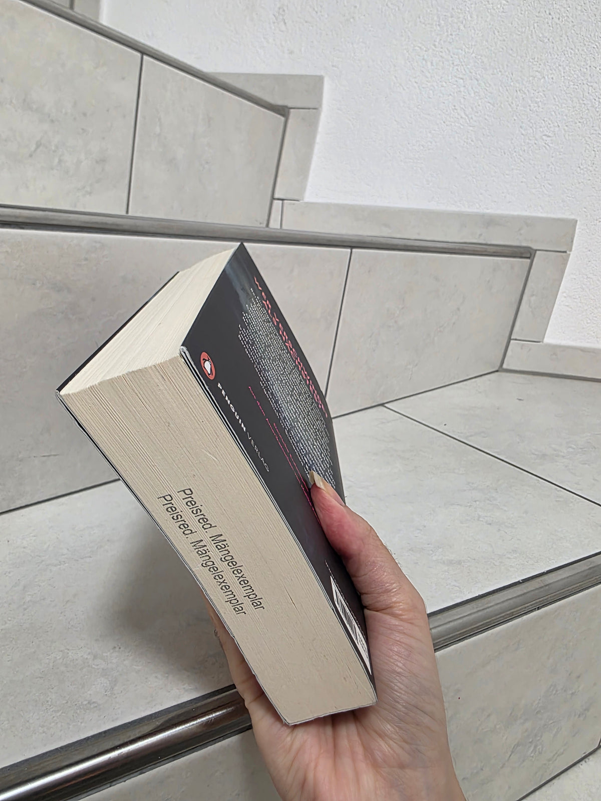 Der Pfad (ME) von Megan Miranda
