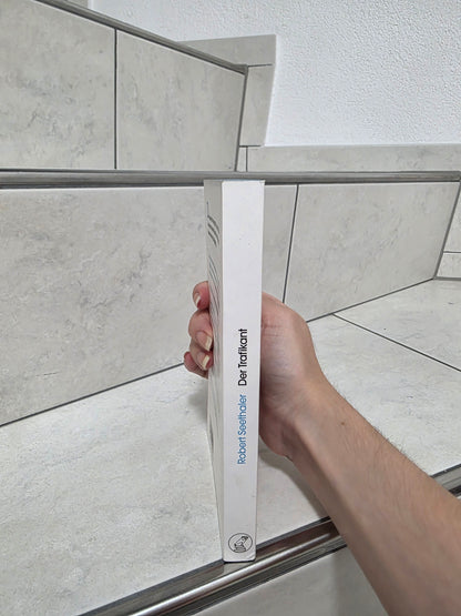 Der Trafikant von Robert Seethaler