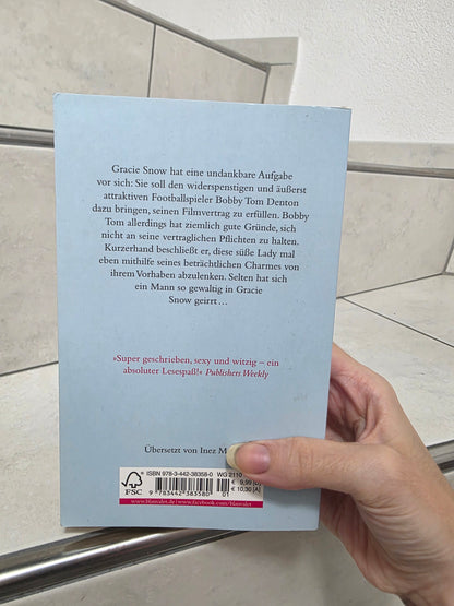 Der und kein anderer von Susan Elizabeth Phillips