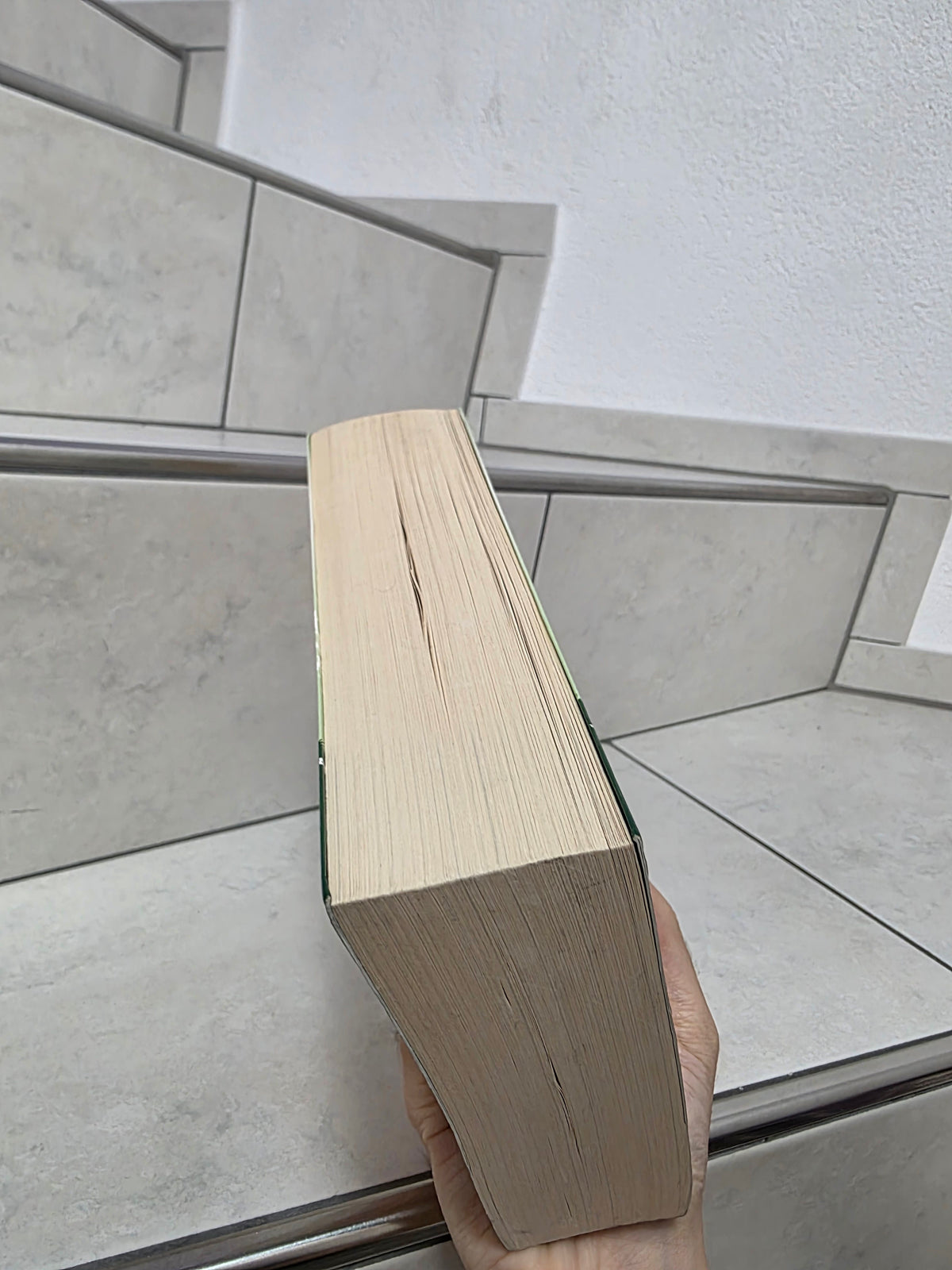 Eine Handvoll Worte von Jojo Moyes