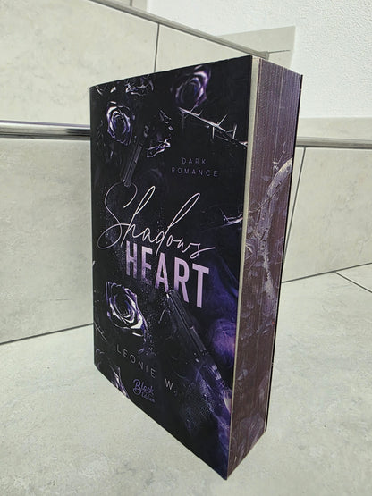 Shadows Heart 1 von Leonie W.