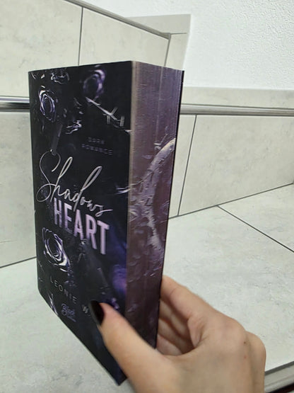 Shadows Heart 1 von Leonie W.