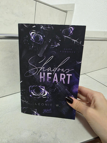 Shadows Heart 1 von Leonie W.