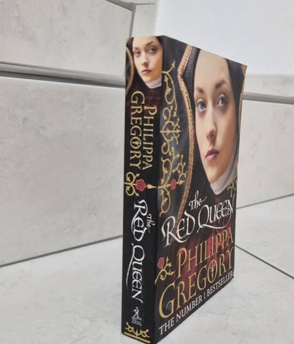 The Red Queen by Philippa Gregory