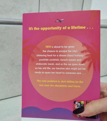 You made a fool of Death with your Beauty by Akwaeke Emezi