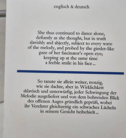 Love is a Funny Thing Erzählungen britischer Autorinnen