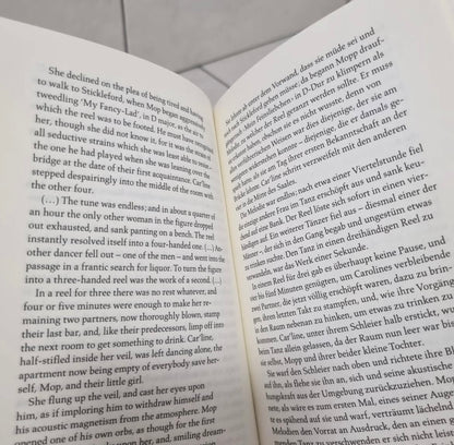 Love is a Funny Thing Erzählungen britischer Autorinnen