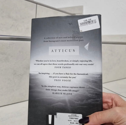 Love her Wild by Atticus