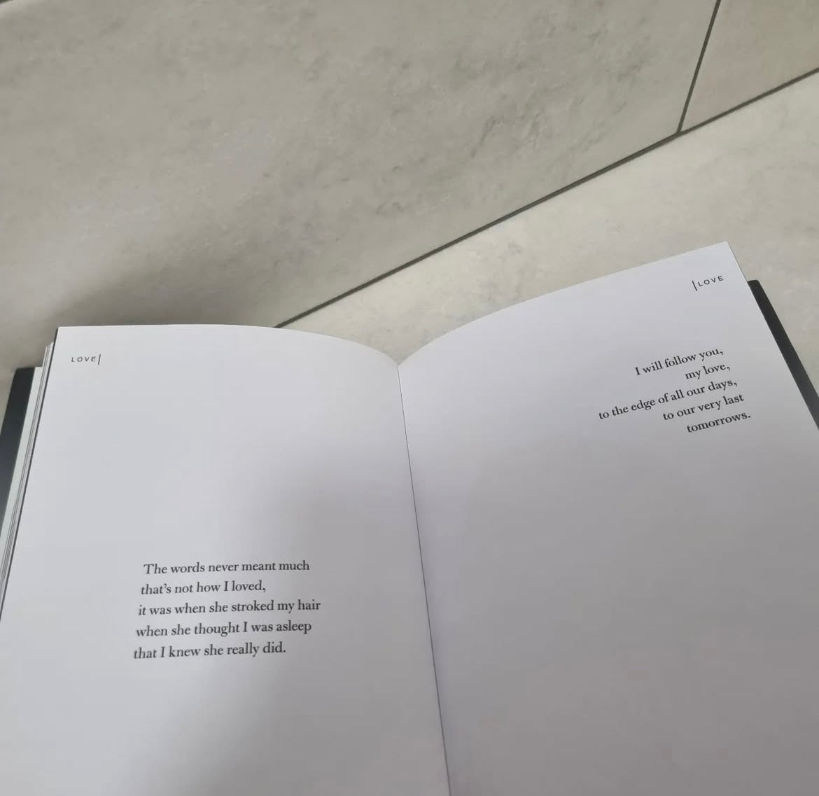 Love her Wild by Atticus