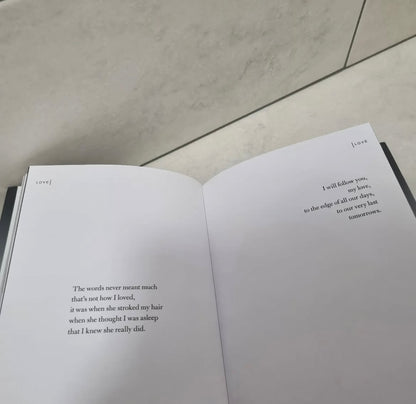 Love her Wild by Atticus