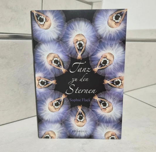Tanz zu den Sternen von Sophie Flack