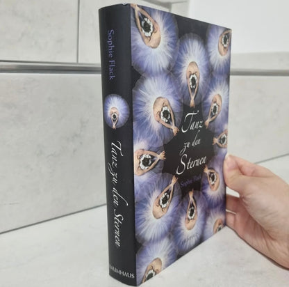 Tanz zu den Sternen von Sophie Flack
