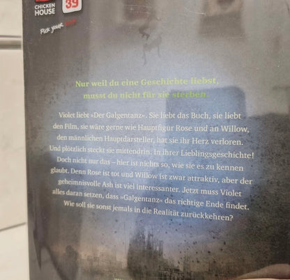 Fanatic von Anna Day