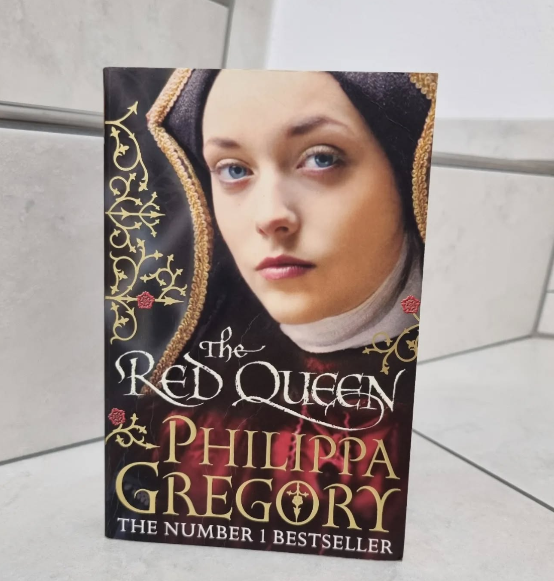 The Red Queen by Philippa Gregory