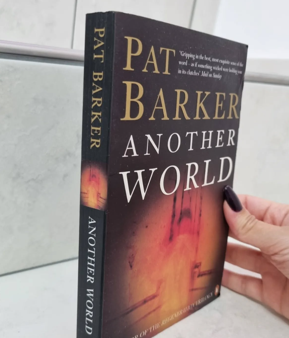 Another World by Pat Barker