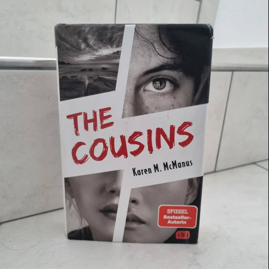 The Cousins von Karen M. McManus